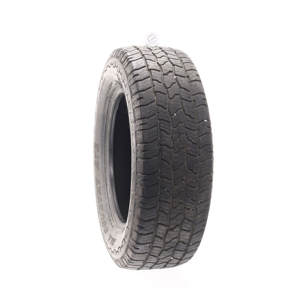 Used LT 265/65R18 Ironman All Country AT2 122/119R E - 9/32 - Image 1