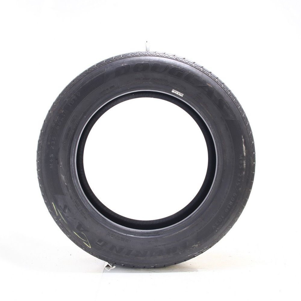 Used 235/60R18 Douglas Touring A/S 103V - 6.5/32 - Image 3
