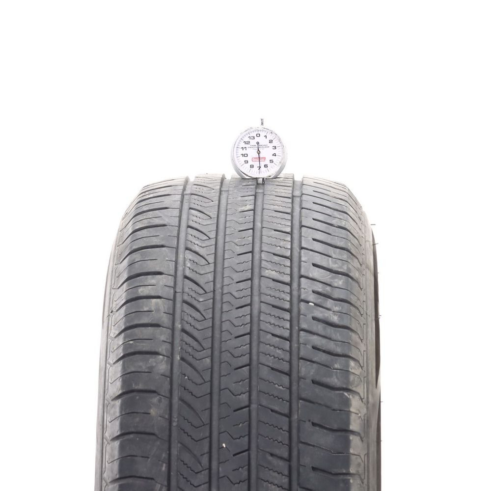 Set of (2) Used 235/65R17 Hercules Roadtour Connect AS 104H - 6.5-8/32 - Image 2