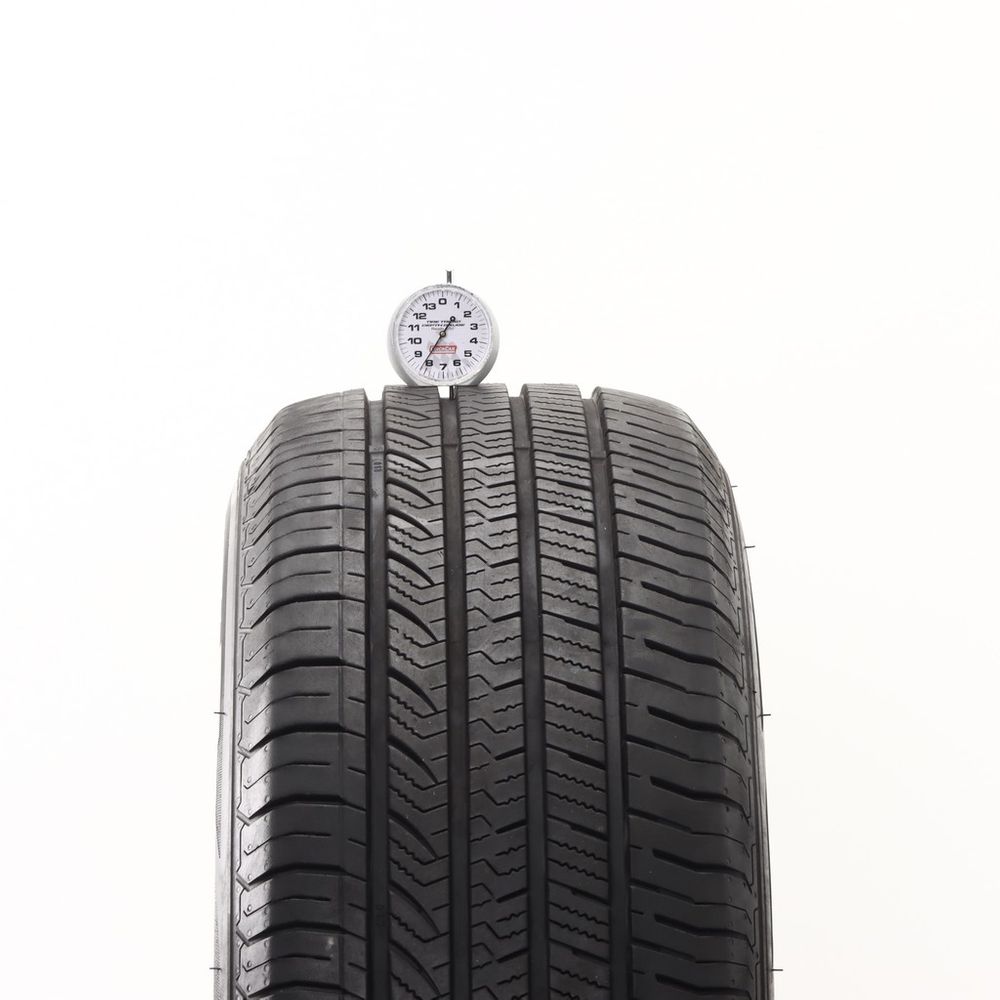 Set of (2) Used 235/65R17 Hercules Roadtour Connect AS 104H - 6.5-8/32 - Image 5
