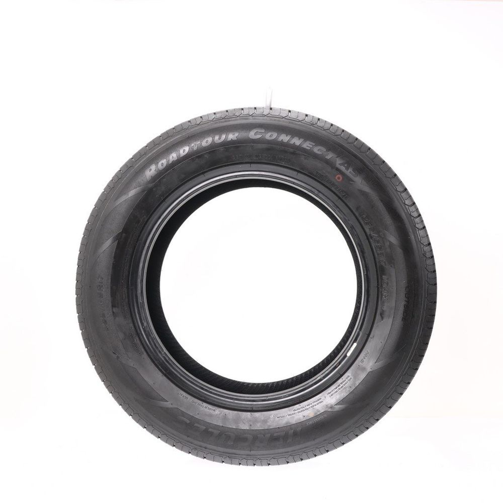 Set of (2) Used 235/65R17 Hercules Roadtour Connect AS 104H - 6.5-8/32 - Image 6