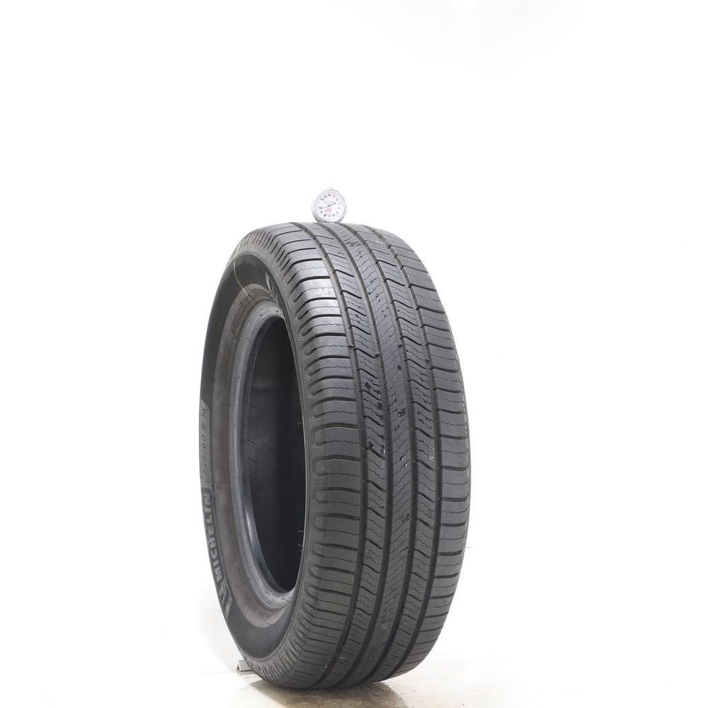 Used 225/60R16 Michelin X Tour A/S 2 98H - 9.5/32 - Image 1
