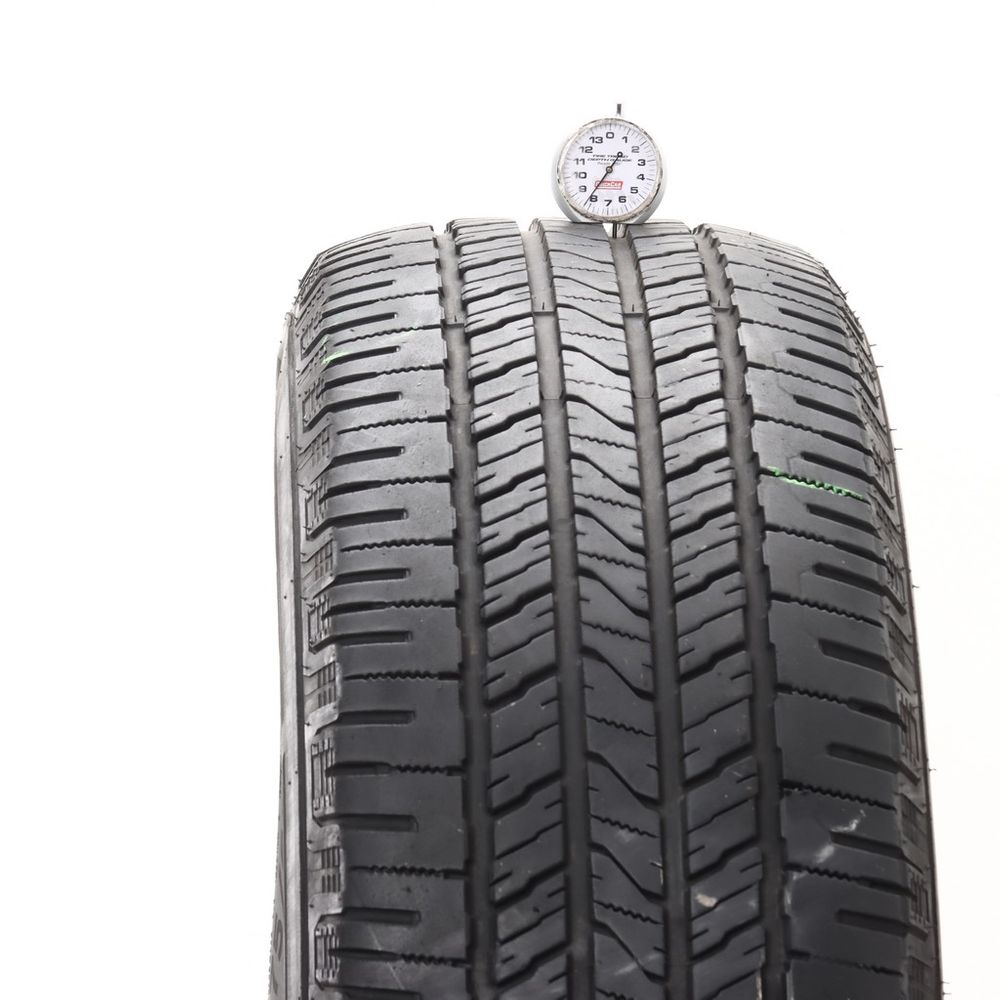 Set of (2) Used 275/65R18 Laufenn X Fit HT 116T - 8/32 - Image 2