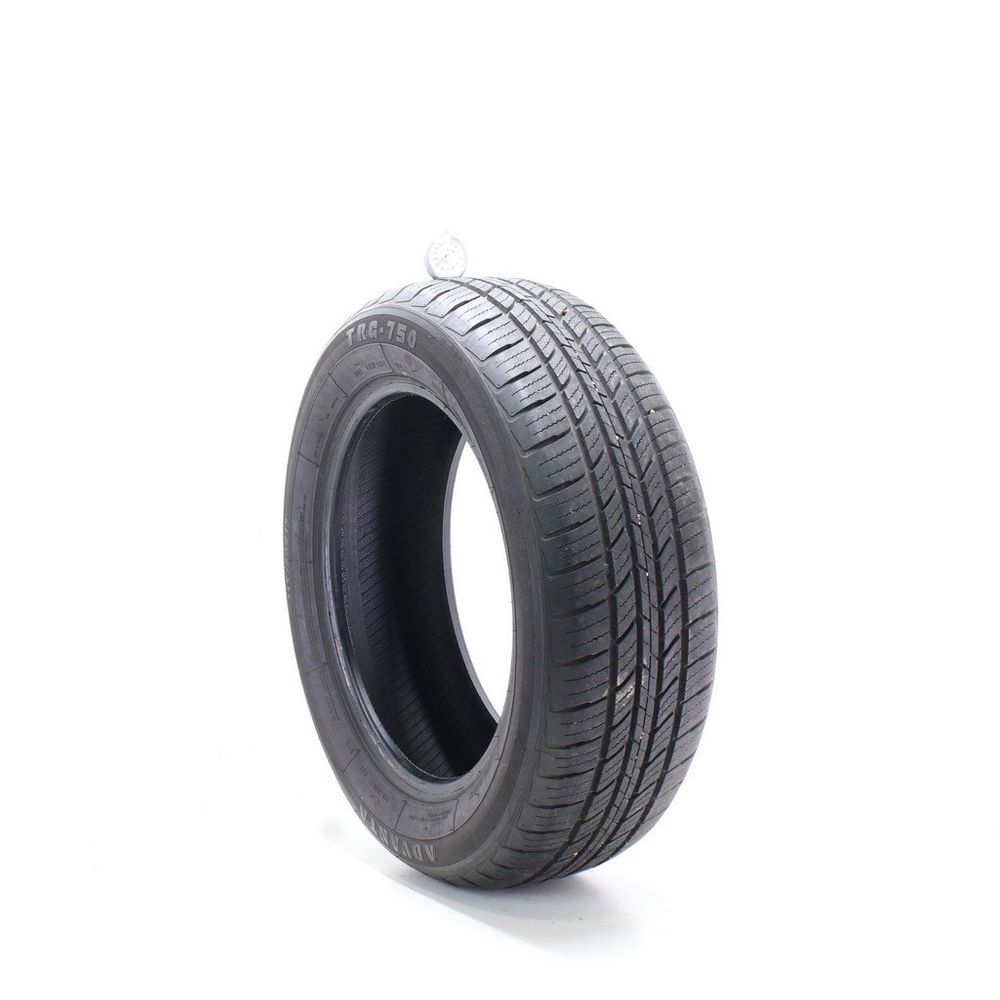Used 215/60R17 Advanta TRG-750 96T - 9/32 - Image 1