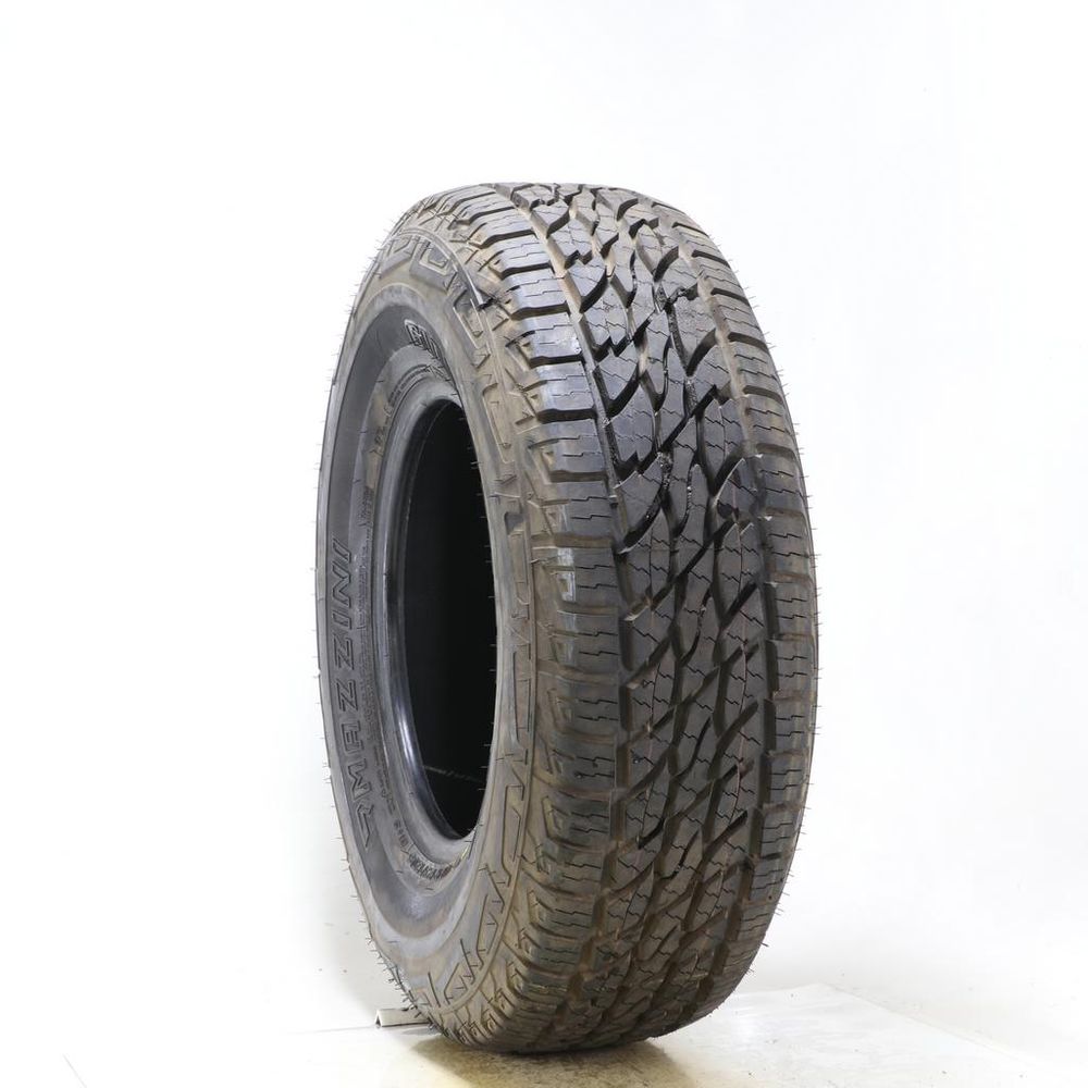 Driven Once LT 265/75R16 Mazzini Giantsaver A/T 123/120S E - 13.5/32 - Image 1