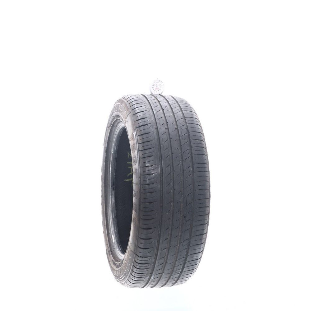 Used 225/55ZR17 TBB TR-66 101W - 6.5/32 - Image 1