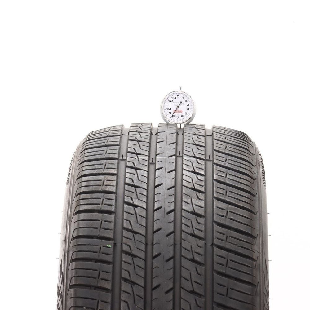 Set of (4) Used 255/50R20 Mohave Crossover CUV 109V - 8-9.5/32 - Image 2