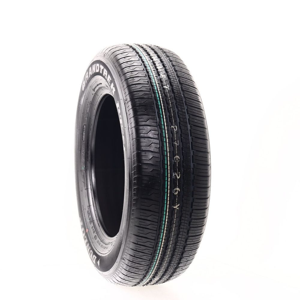 New 235/65R17 Dunlop Grandtrek PT21 104H - Image 1