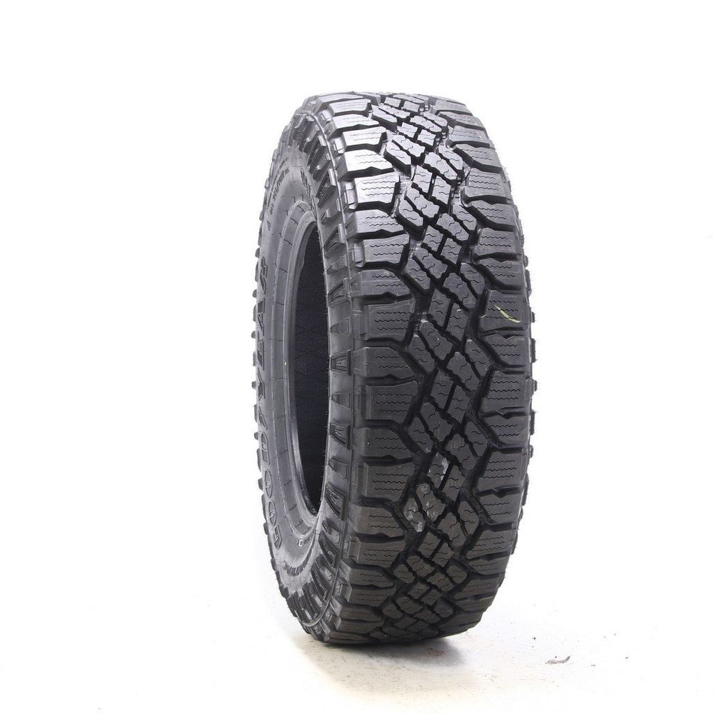 New 265/70R17 Goodyear Wrangler Duratrac 115S - 16/32 - Image 1