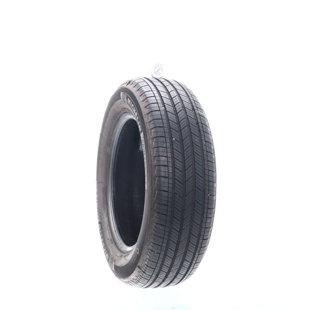 Set of (2) Used 225/65R17 Michelin Primacy A/S 102H - 8.5/32 - Image 1