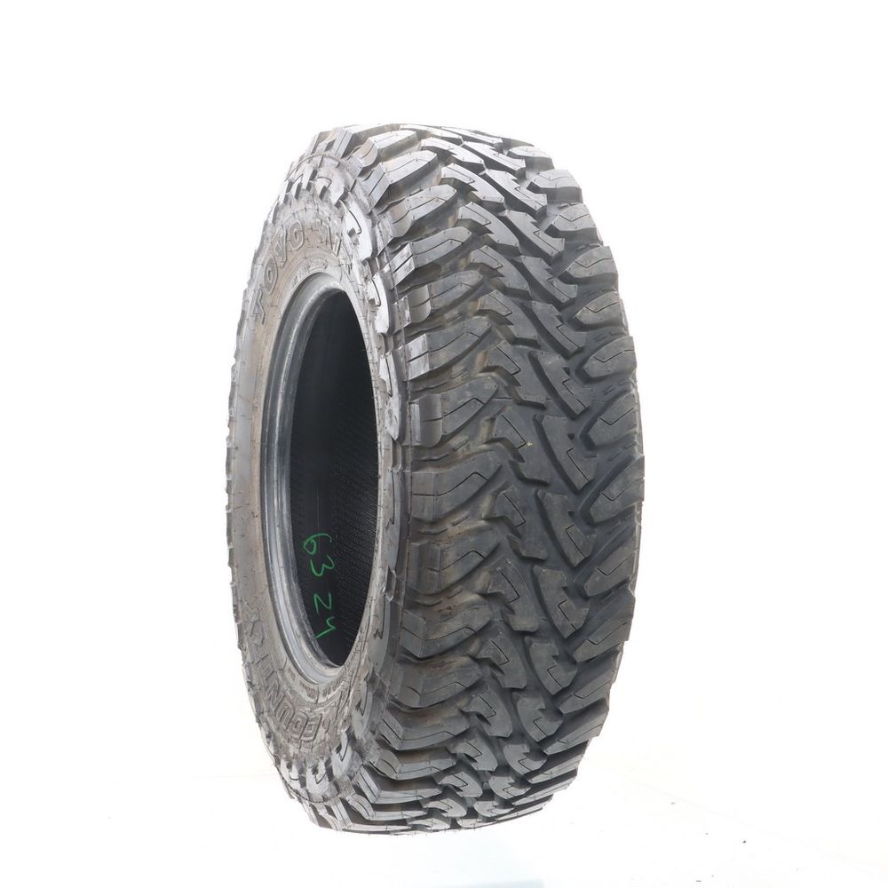 Used LT 285/70R18 Toyo Open Country MT 127/124Q E - 18/32 - Image 1