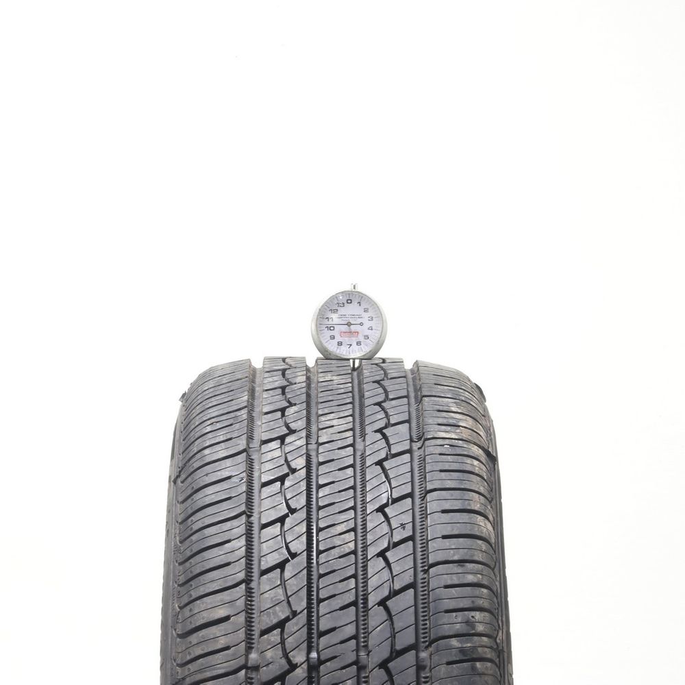 Used 215/55R16 Continental ControlContact Tour A/S Plus 97H - 10.5/32 - Image 2