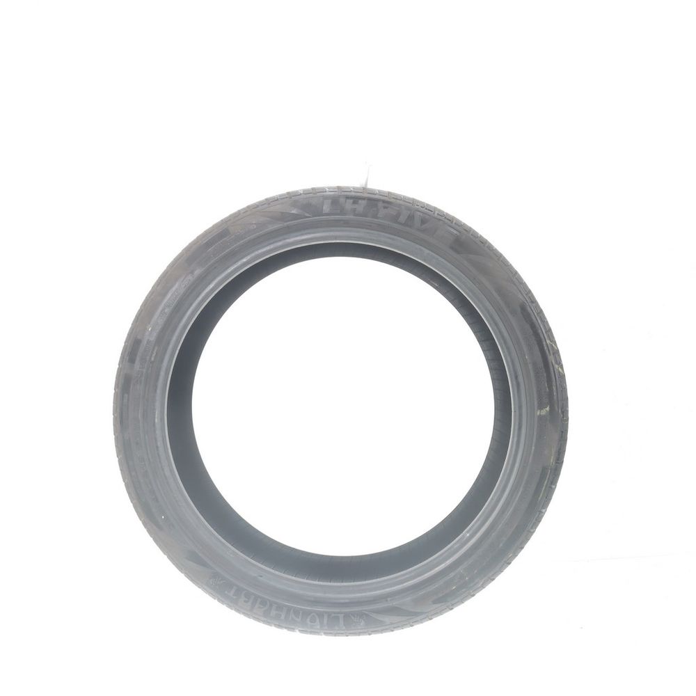 Used 225/40ZR19 Lionhart LH-Five 93W - 8/32 - Image 3