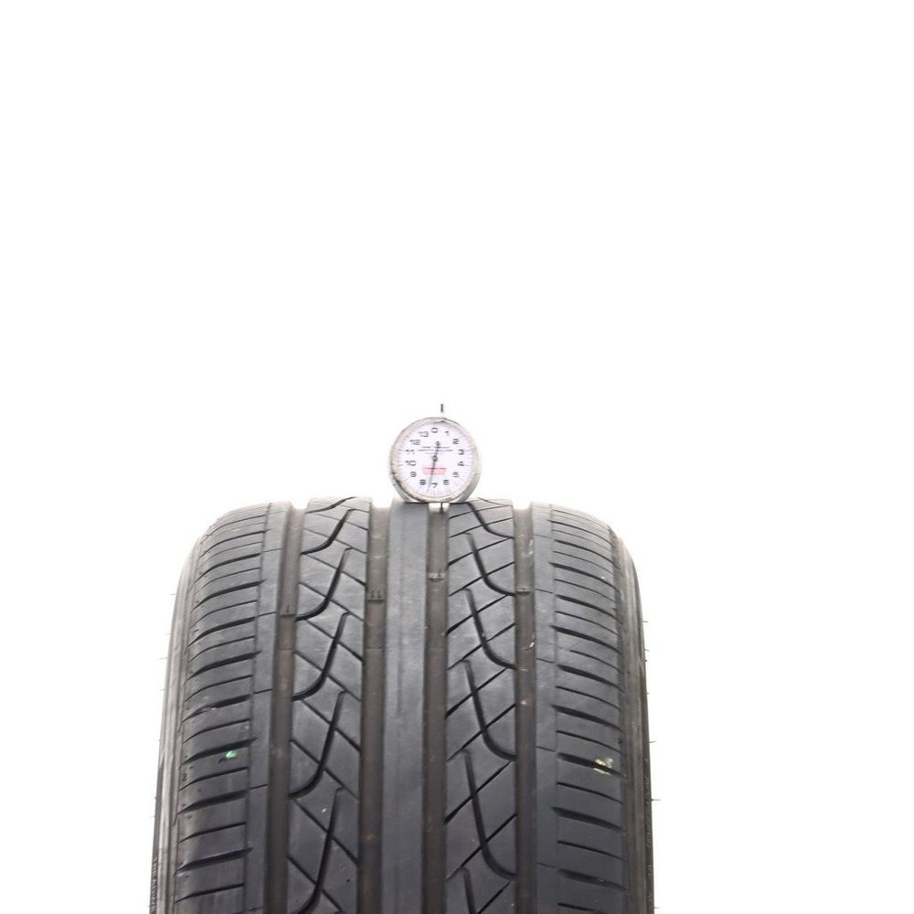 Used 245/40R18 Hankook Ventus V2 concept2 97W - 7/32 - Image 2