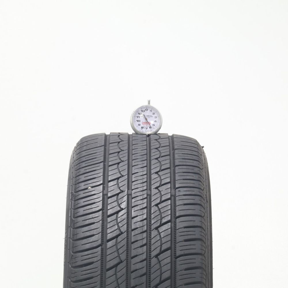Used 215/50R17 Continental ControlContact Tour A/S Plus 95V - 5.5/32 - Image 2