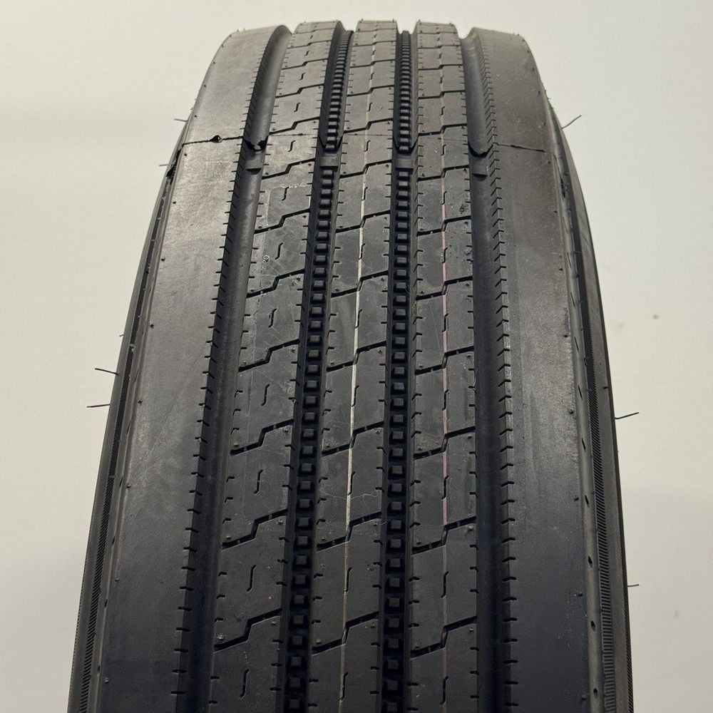 New 11R24.5 Zenna TR-100 149/146L - Image 2