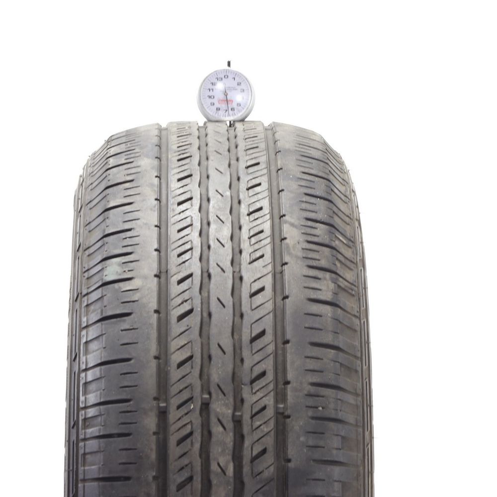 Used 245/60R18 Hankook Dynapro HP 104T - 6.5/32 - Image 2
