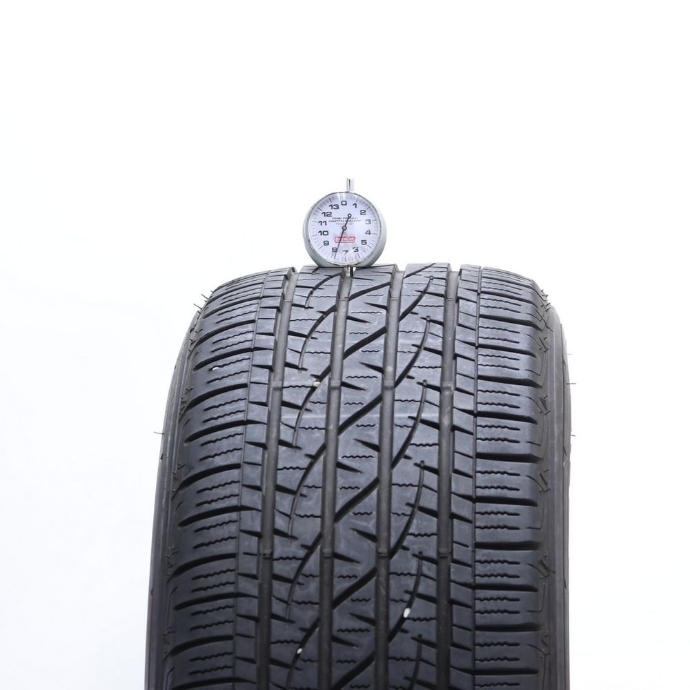 Set of (2) Used 235/55R18 Firestone Destination LE2 99H - 7.5-8/32 - Image 2