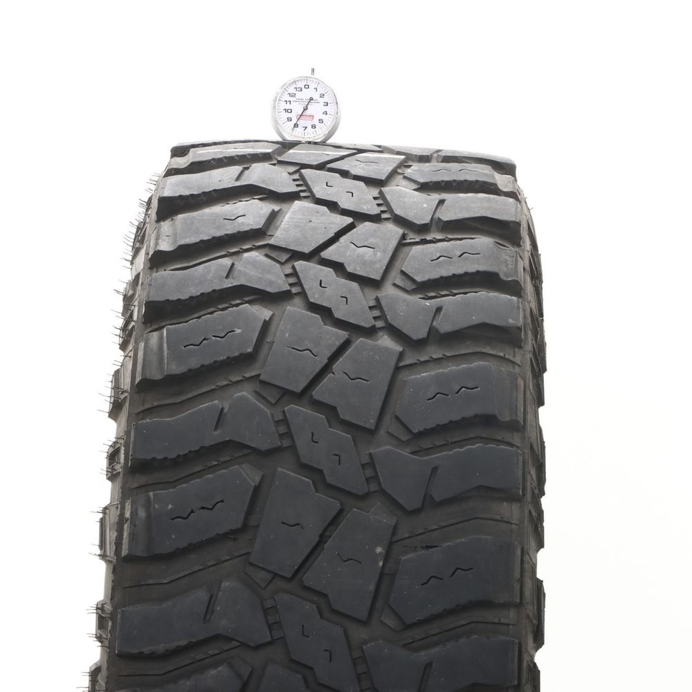 Used LT 275/70R18 Cooper Discoverer STT Pro 125/122P E - 8/32 - Image 2