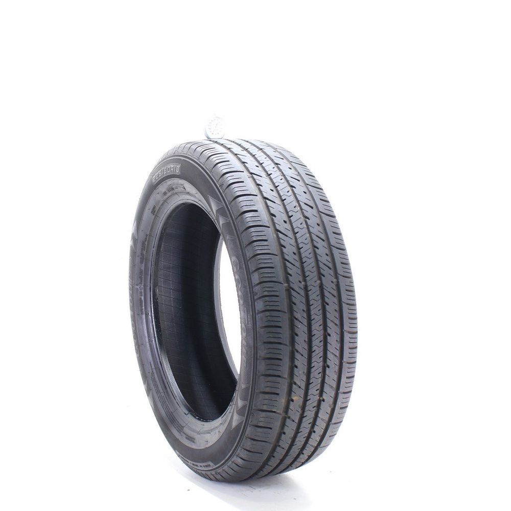 Set of (2) Used 225/60R18 Sumitomo GeoTour 100H - 8-8.5/32 - Image 1