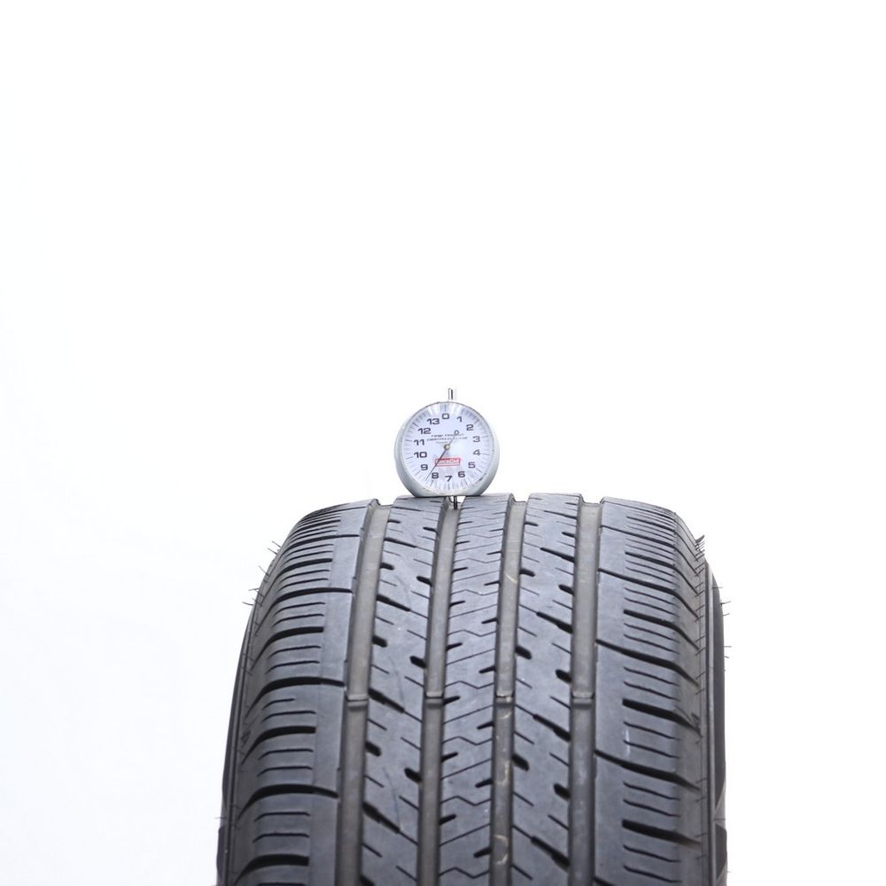 Set of (2) Used 225/60R18 Sumitomo GeoTour 100H - 8-8.5/32 - Image 2