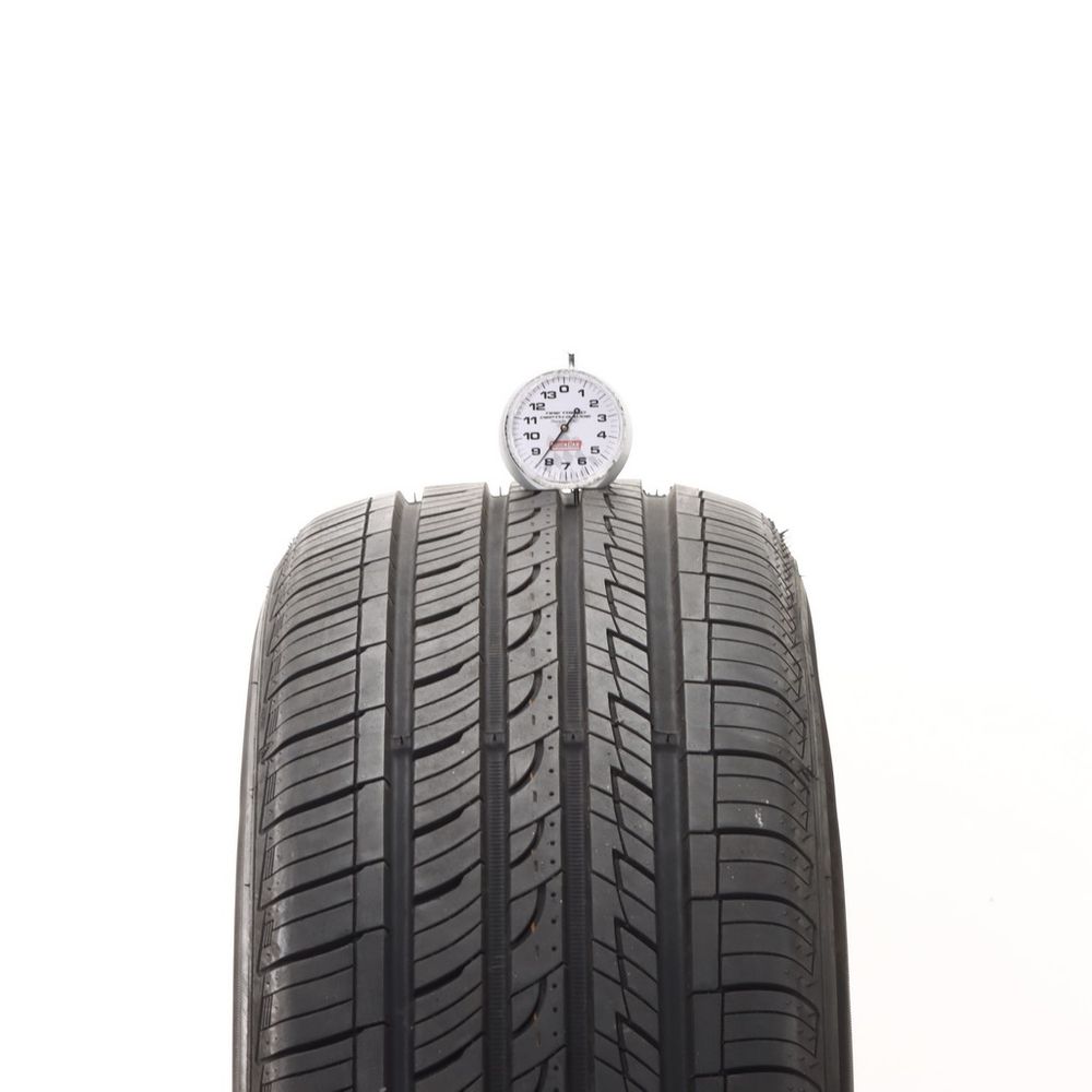 Set of (2) Used 225/60R18 Sumitomo GeoTour 100H - 8-8.5/32 - Image 5