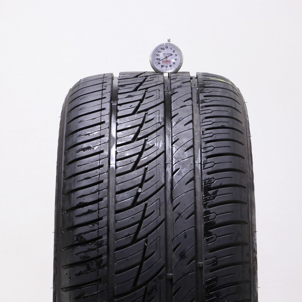 Set of (2) Used 285/40R22 Delinte Desert Storm II DS8 110V - 9-9.5/32 - Image 5