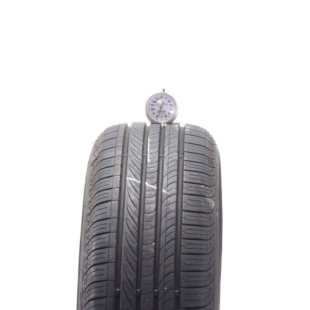 Set of (2) Used 205/65R16 Aspen GT-AS 95H - 7.5-8.5/32 - Image 2