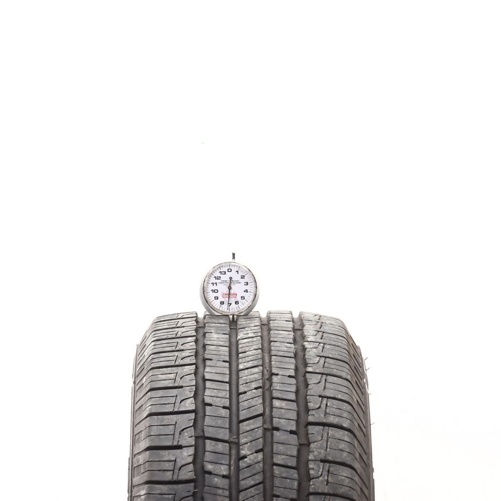 Set of (2) Used 195/60R15 Goodyear Reliant All-season 88V - 7-8/32 - Image 2