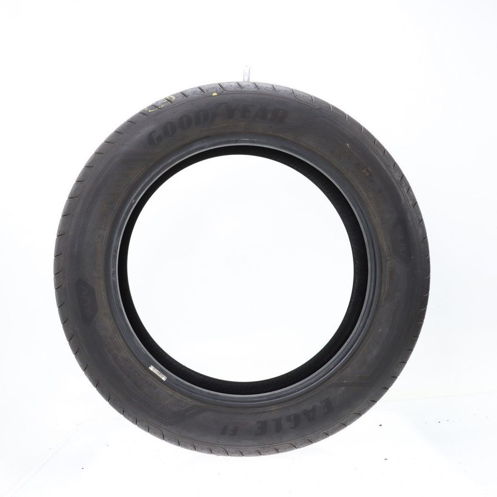 Used 235/55R19 Goodyear Eagle F1 Asymmetric 3 SUV 105V - 9/32 - Image 3