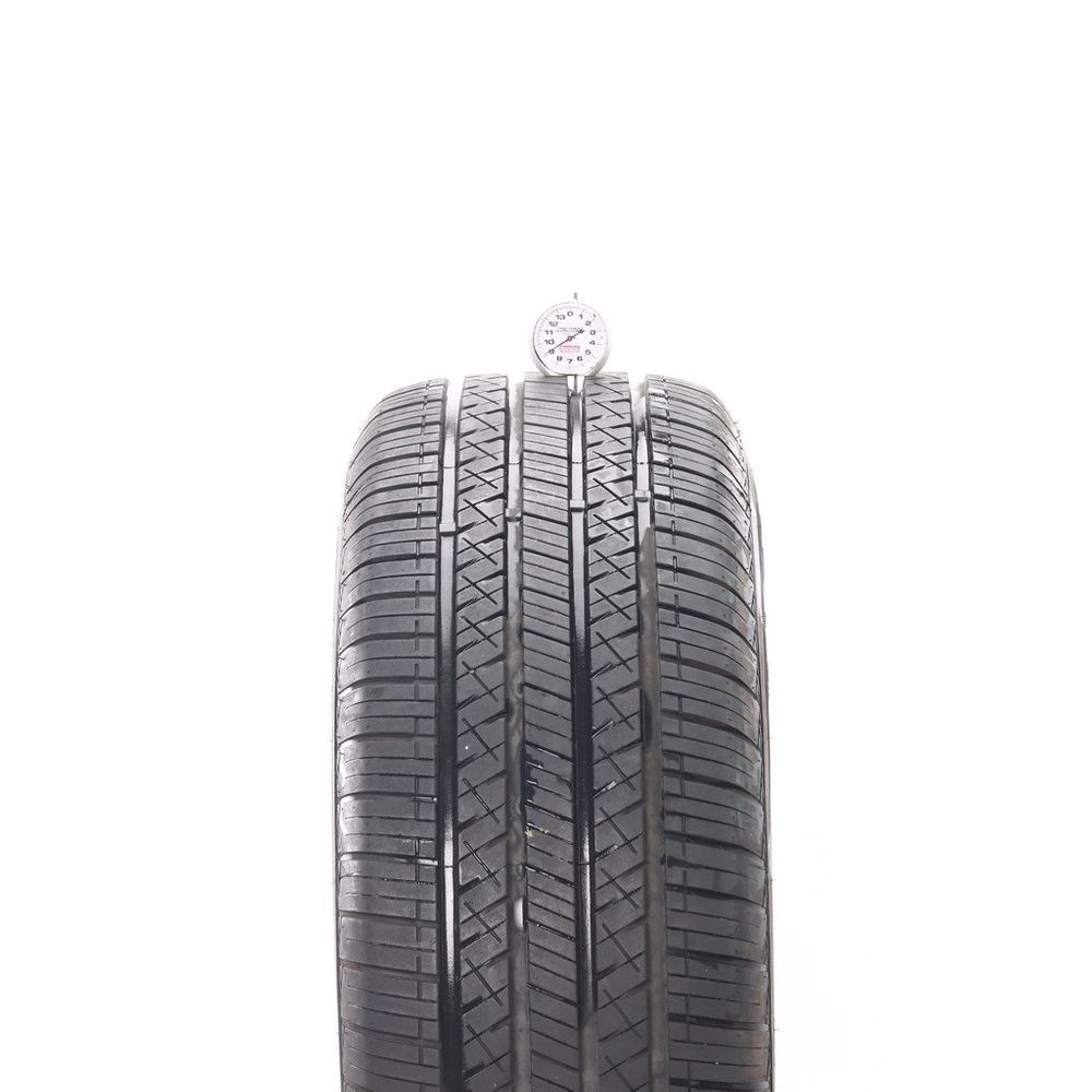 Set of (2) Used 265/65R17 Leao Lion Sport 4X4 HP3 112H - 9/32 - Image 2