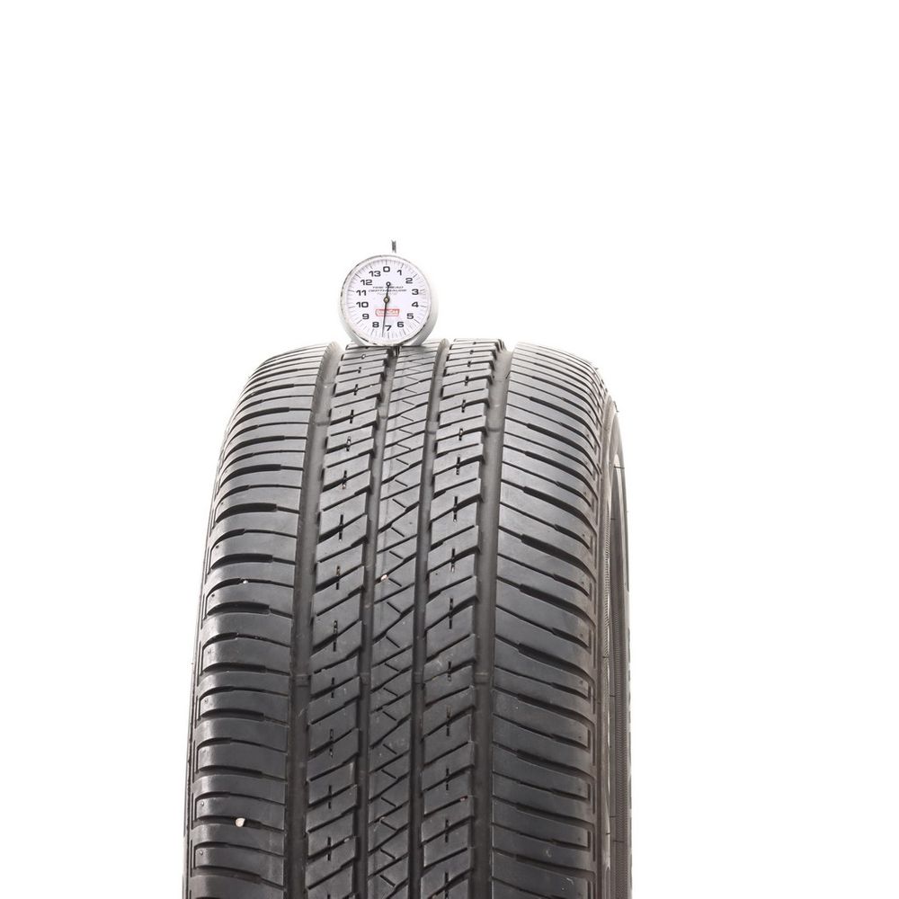 Set of (4) Used 205/60R16 Bridgestone Ecopia EP422 Plus 92H - 7-8.5/32 - Image 2
