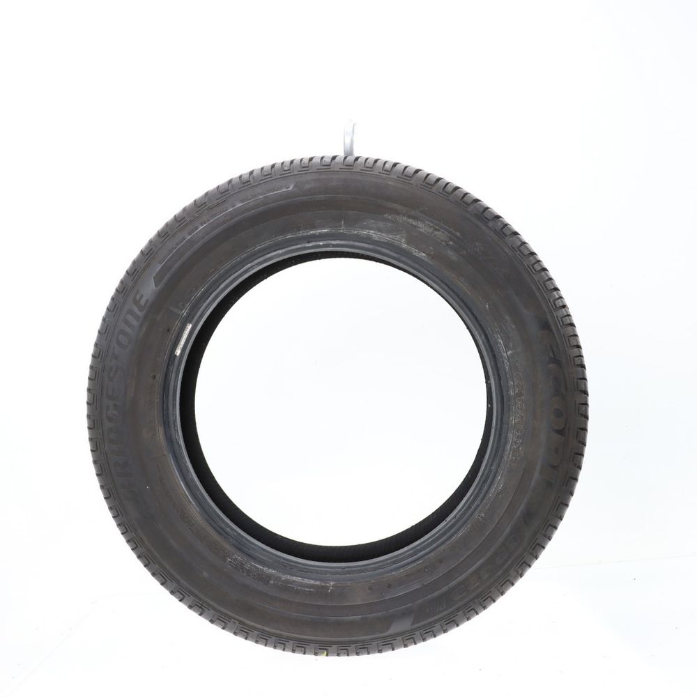 Set of (4) Used 205/60R16 Bridgestone Ecopia EP422 Plus 92H - 7-8.5/32 - Image 3