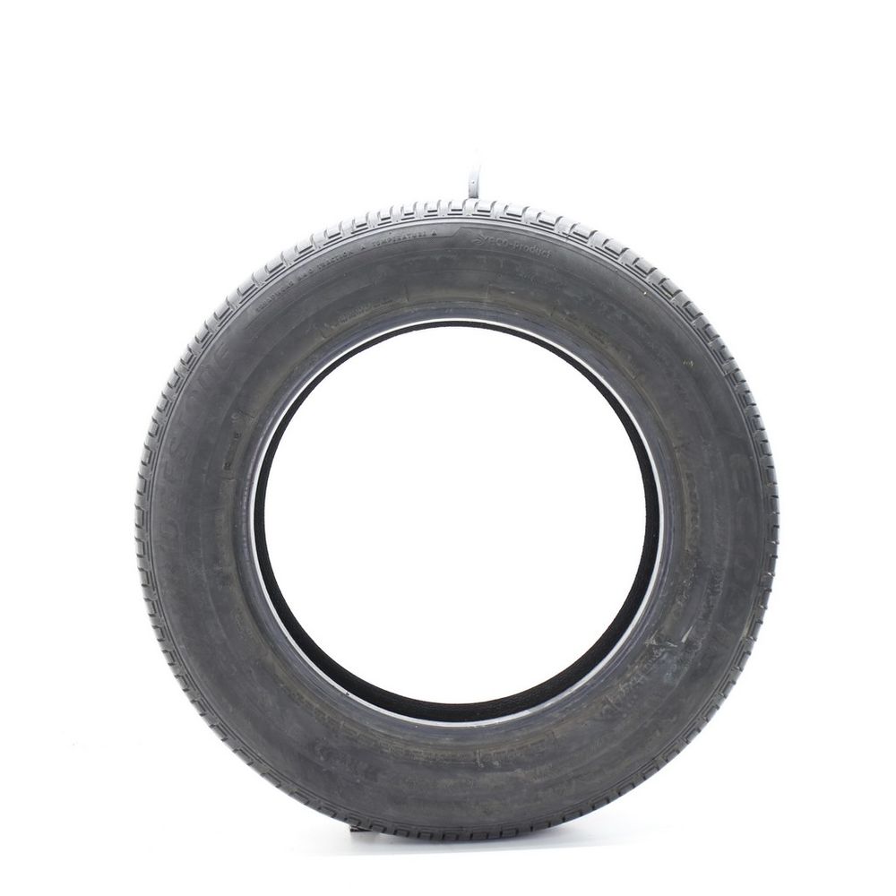 Set of (4) Used 205/60R16 Bridgestone Ecopia EP422 Plus 92H - 7-8.5/32 - Image 9