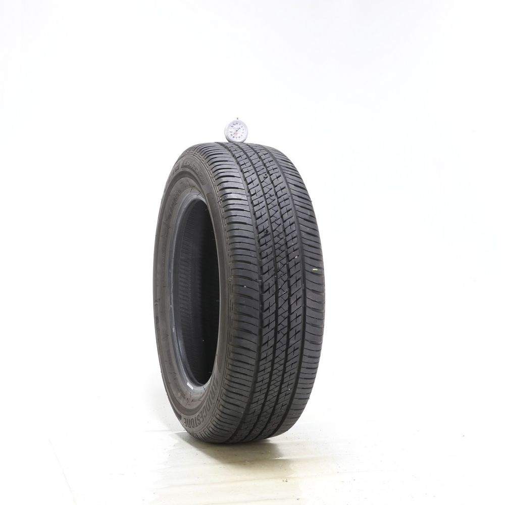 Set of (4) Used 205/60R16 Bridgestone Ecopia EP422 Plus 92H - 7-8.5/32 - Image 10