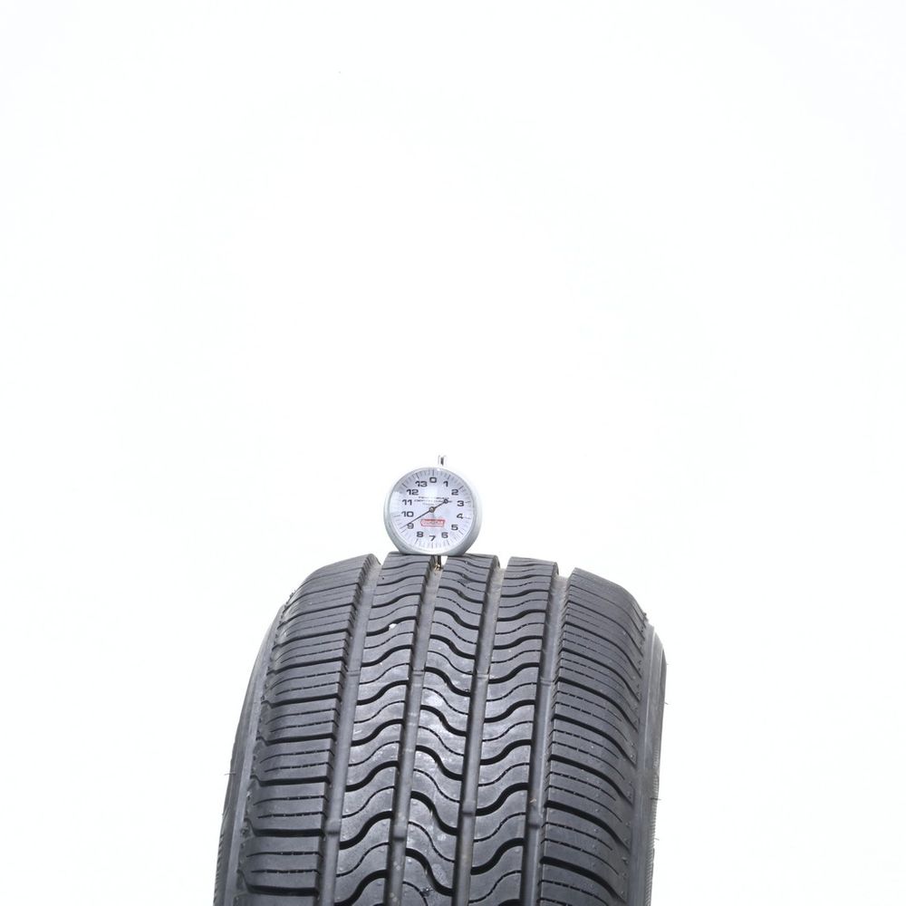 Used 215/55R16 Firestone All Season 93T - 9/32 - Image 2