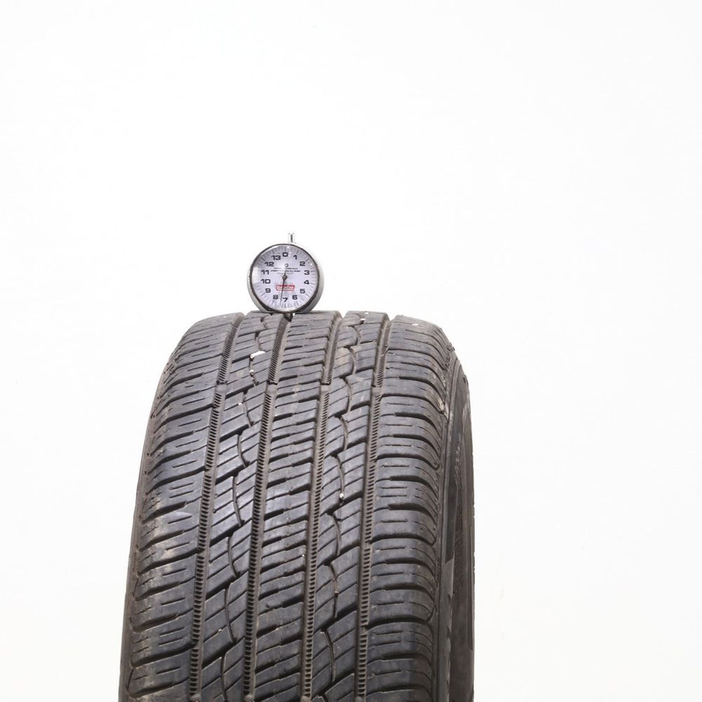Set of (2) Used 205/65R16 Continental ControlContact Tour A/S Plus 95H - 7-8.5/32 - Image 2