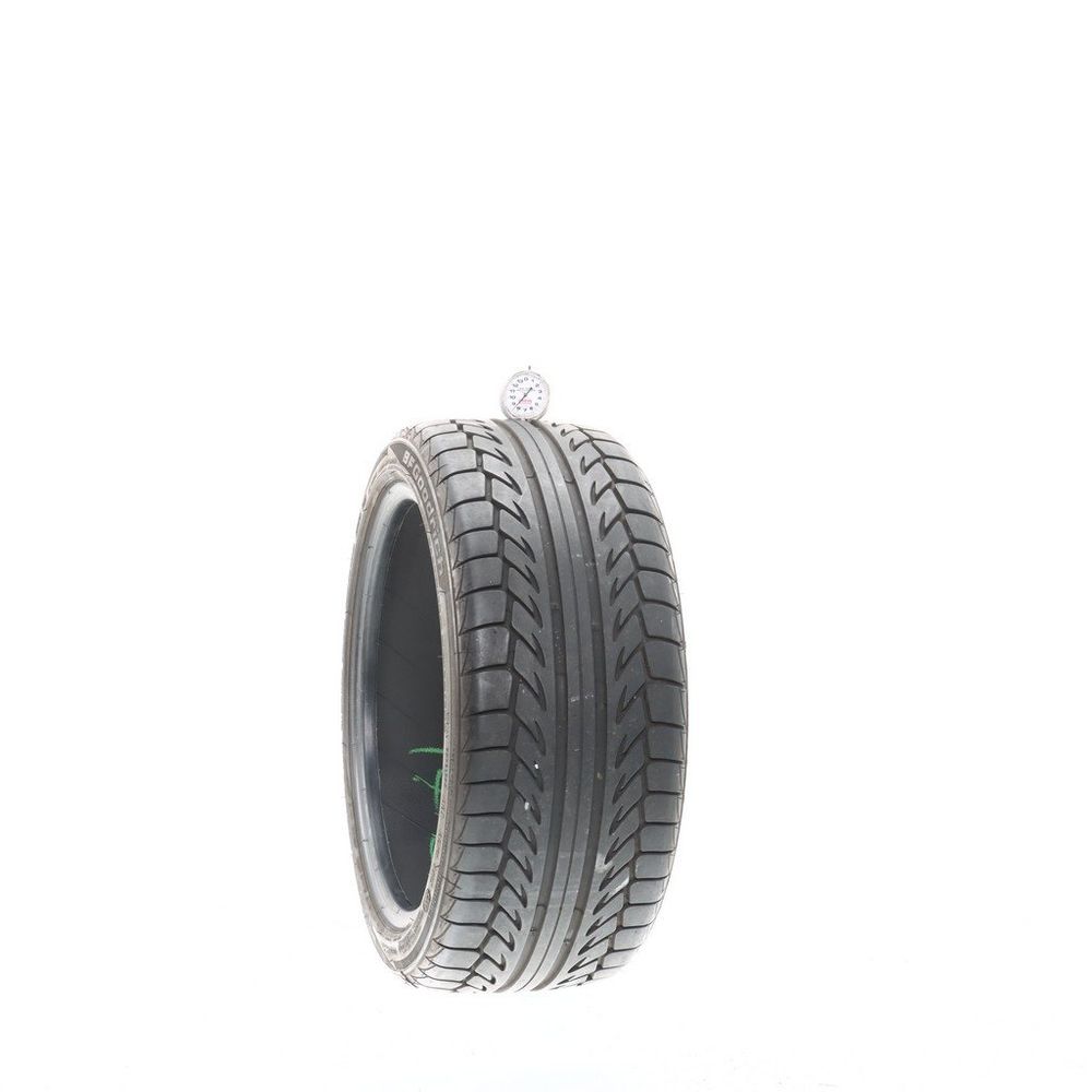 Used 205/40ZR16 BFGoodrich g-Force Sport 1N/A - 8.5/32 - Image 1