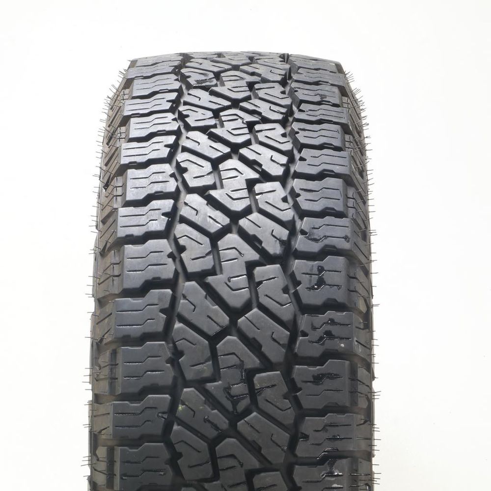 Used LT 285/75R18 Falken Wildpeak A/T4W 129/126S E - 15/32 - Image 2