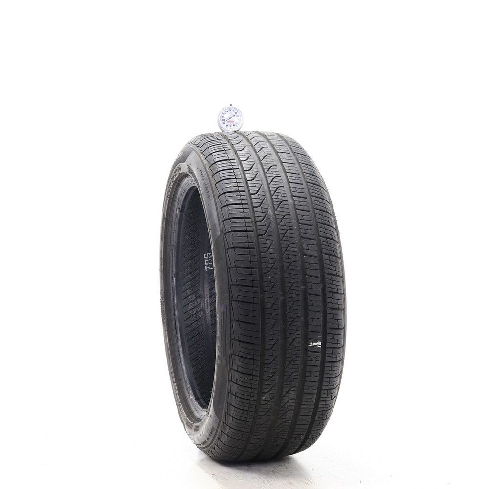 Used 215/50R17 Pirelli Cinturato P7 Plus 91V - 9/32 - Image 1