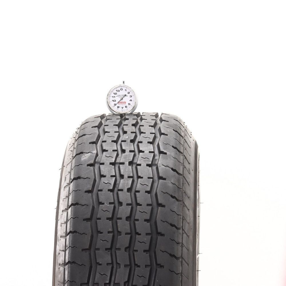 Set of (2) Used ST 225/75R15 Westlake Super ST 113/108L D - 8.5-9.5/32 - Image 2