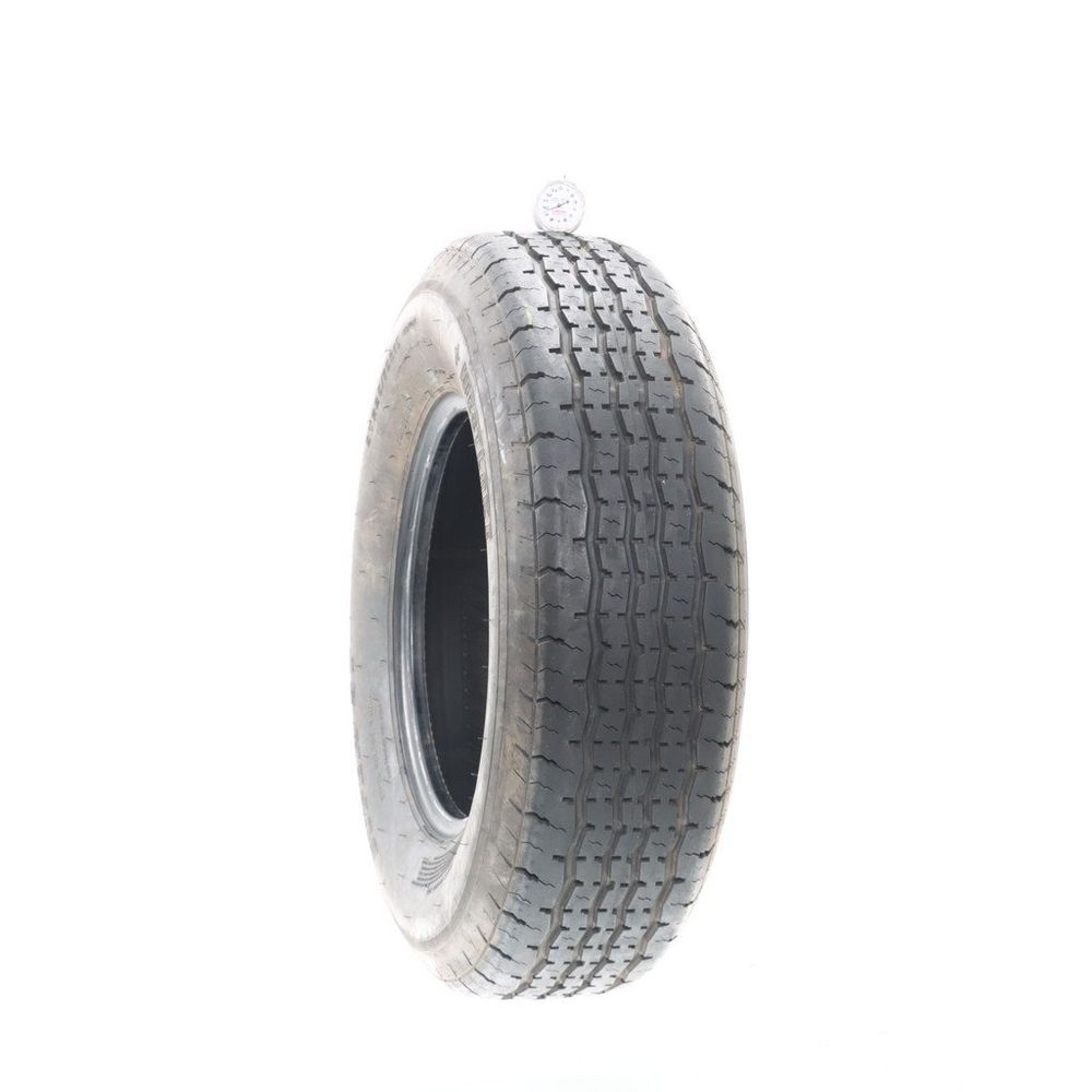 Set of (2) Used ST 225/75R15 Westlake Super ST 113/108L D - 8.5-9.5/32 - Image 4
