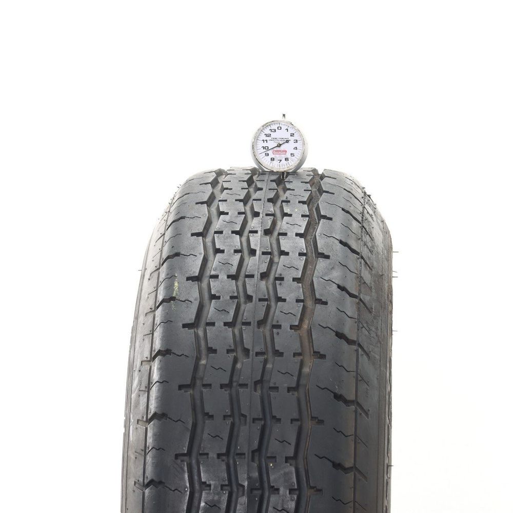 Set of (2) Used ST 225/75R15 Westlake Super ST 113/108L D - 8.5-9.5/32 - Image 5