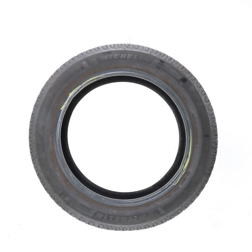 Used 235/55R19 Michelin Defender 2 105H - 8.5/32 - Image 3