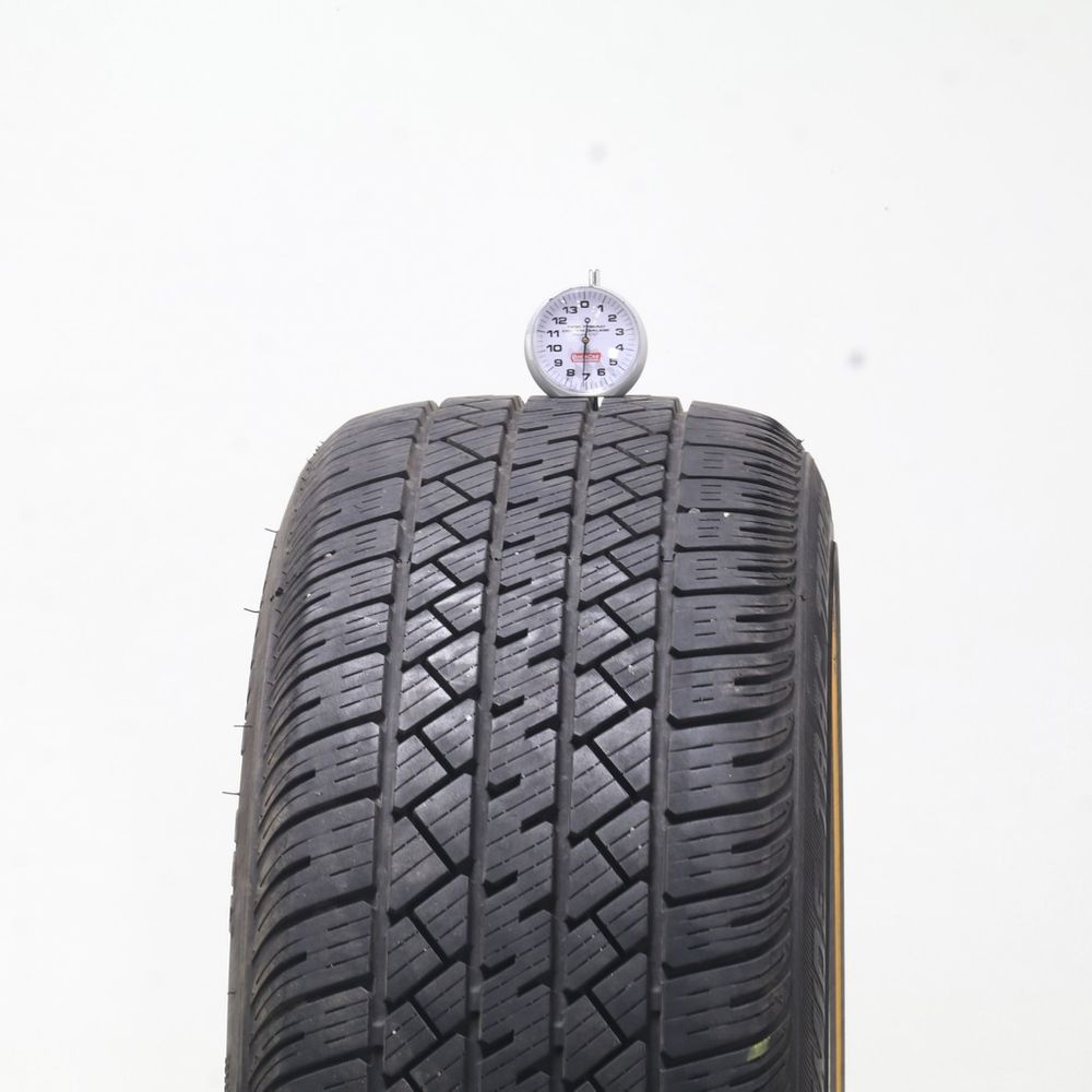 Used 225/60R16 Vogue Wide Trac Touring Tyre II 98H - 7/32 - Image 2