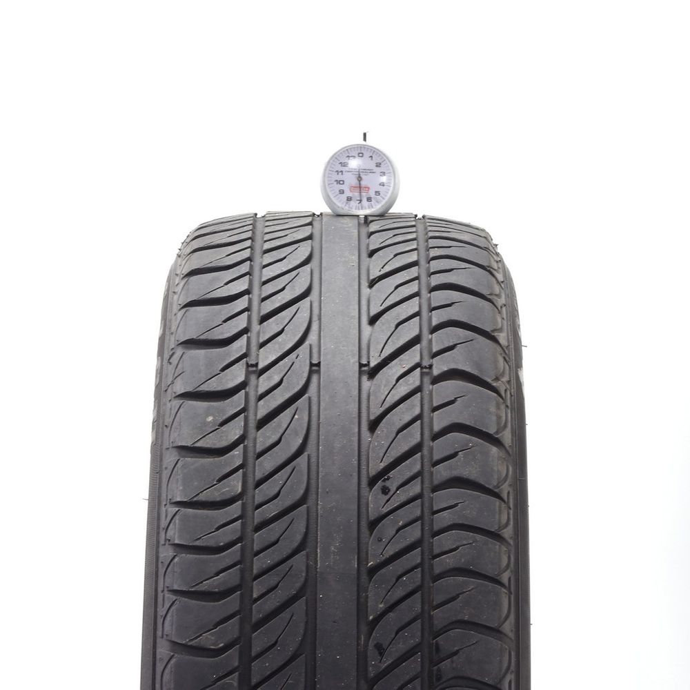 Set of (2) Used 225/55R18 Sumitomo Touring LSH 98H - 6.5-7.5/32 - Image 2