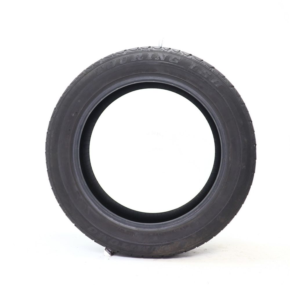 Set of (2) Used 225/55R18 Sumitomo Touring LSH 98H - 6.5-7.5/32 - Image 3