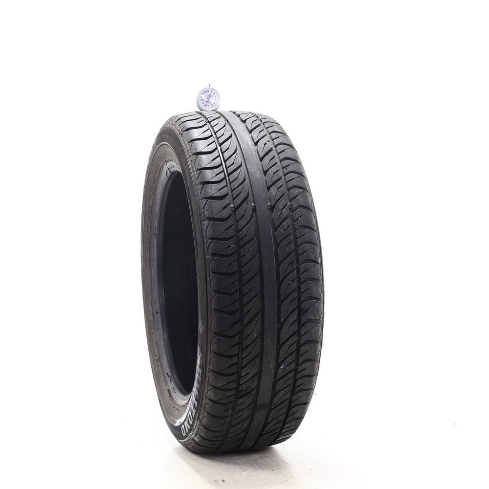 Set of (2) Used 225/55R18 Sumitomo Touring LSH 98H - 6.5-7.5/32 - Image 4