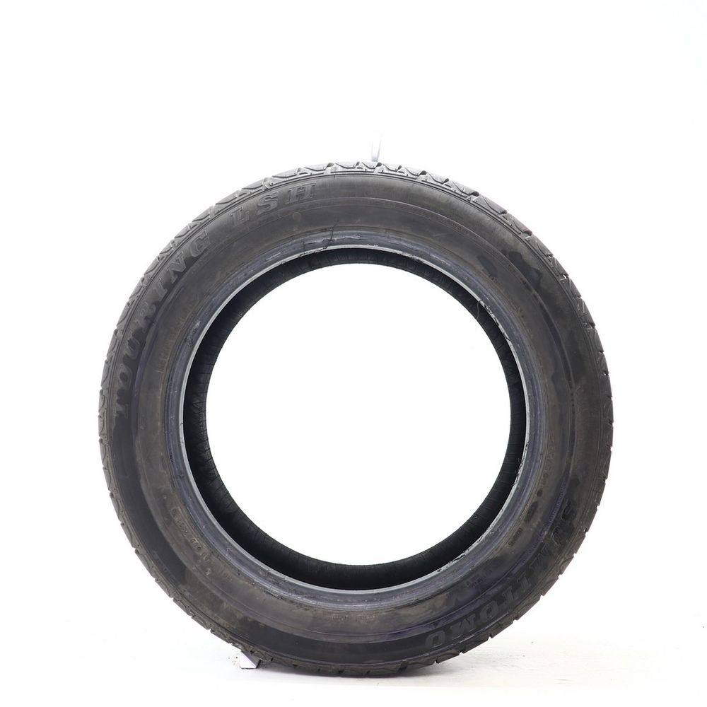 Set of (2) Used 225/55R18 Sumitomo Touring LSH 98H - 6.5-7.5/32 - Image 6