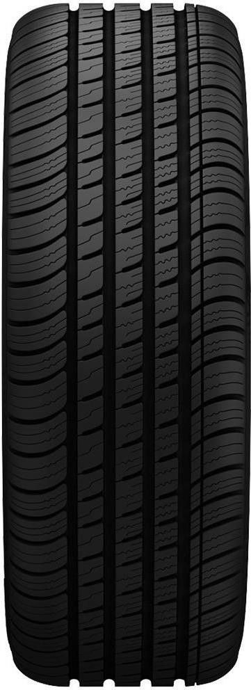 Set of (2) New P 245/40R19 Kumho Solus TA71 98W - Image 2